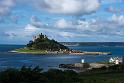 Cornwall und Wales